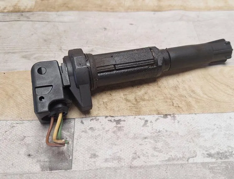 BMW 1 Series E81/E82/E87/E88 (2004-2013) Augstsprieguma aizdedzes spole 7551260 34017850