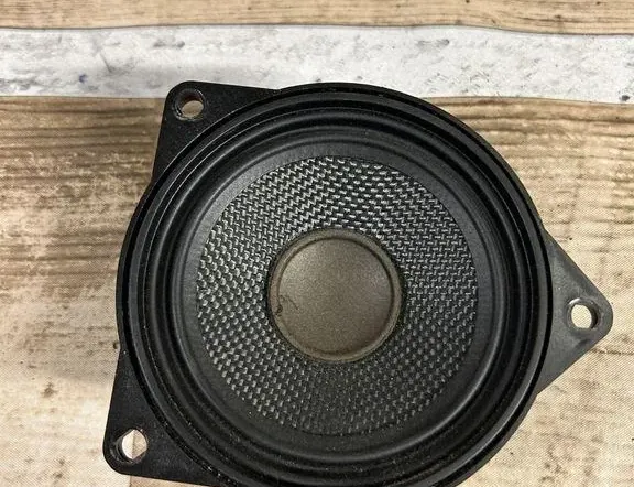 BMW 5 Series Gran Turismo F07 (2010-2017) Aizmugurējo kreiso durvju skaļrunis 188200,6513914150104 33992004