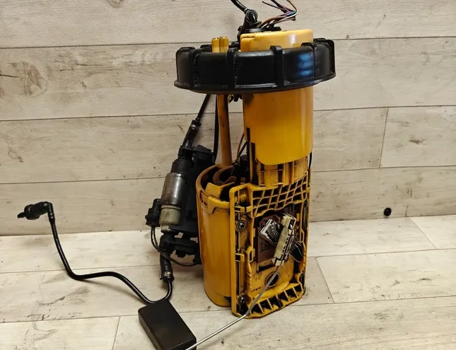 VOLKSWAGEN Touran 1 generation (2003-2015) Degvielas sūknis degvielas tvertnē 1T0919050A 34355451