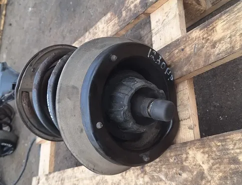 MERCEDES-BENZ C-Class W203/S203/CL203 (2000-2008) Front Right Shock Absorber 34862160