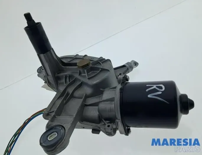 CITROËN C4 Picasso 1 generation (2006-2013) Моторчик передних стеклоочистителей 6405PH,9687622080,6405NH,00802894 34205085