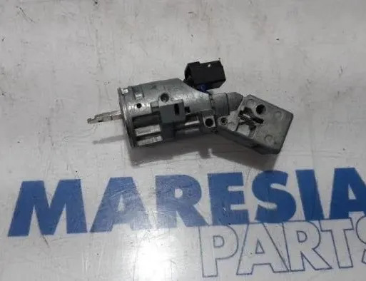 CITROËN C2 1 generation (2003-2009) Aizdedzes atslēga 4162EA0,4162EA 26923020