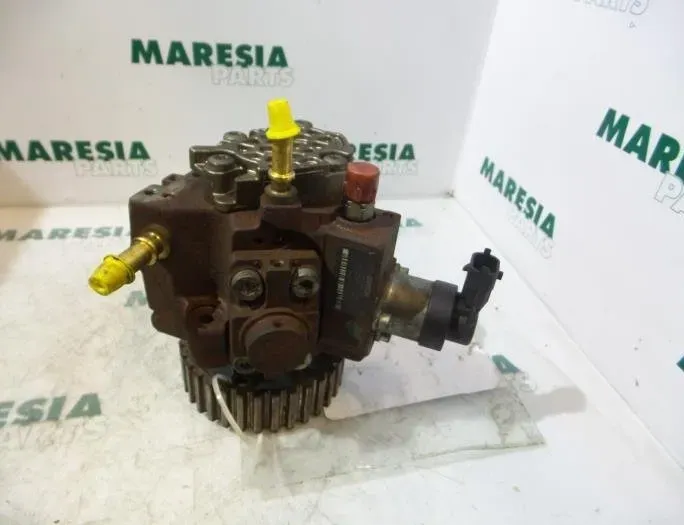 PEUGEOT 307 1 generation (2001-2008) Degvielas sūknis 1920HT,193040,9656300380,0445010102 26969748