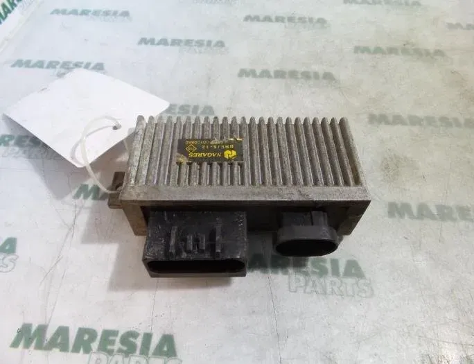 RENAULT Kangoo 1 generation (1998-2009) Aizdedzes sveces 7700109860 26970609