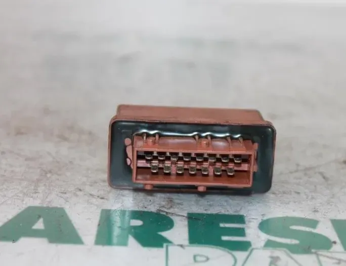 PEUGEOT 607 1 generation (2000-2008) Aizdedzes sveces 598138,240109 26987239