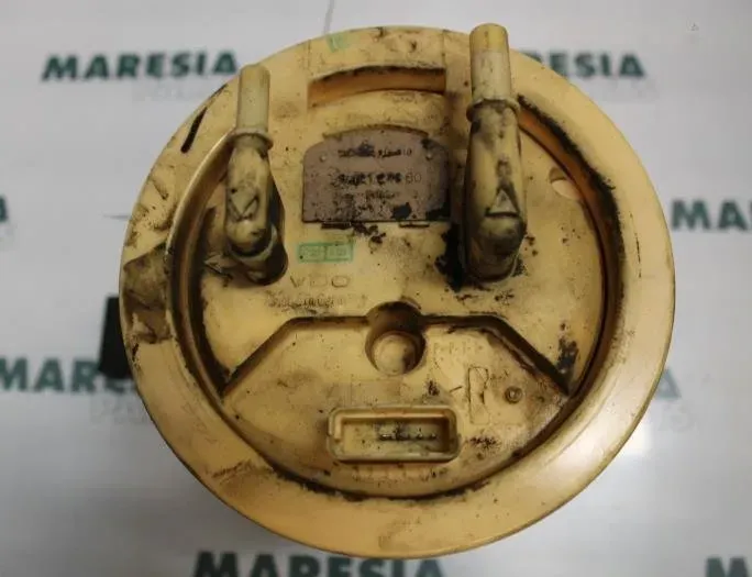 PEUGEOT 206 1 generation (1998-2009) Degvielas sūknis 1607402080,1525Y3,9642124380 26987479