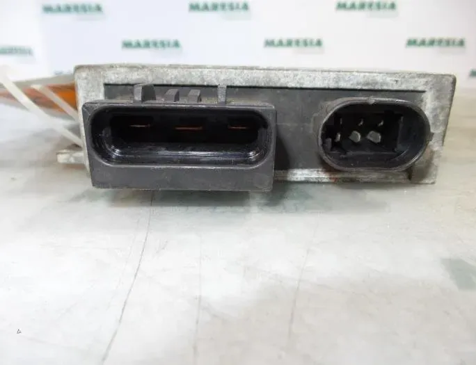 RENAULT Kangoo 1 generation (1998-2009) Свечи 7700111525 26991153