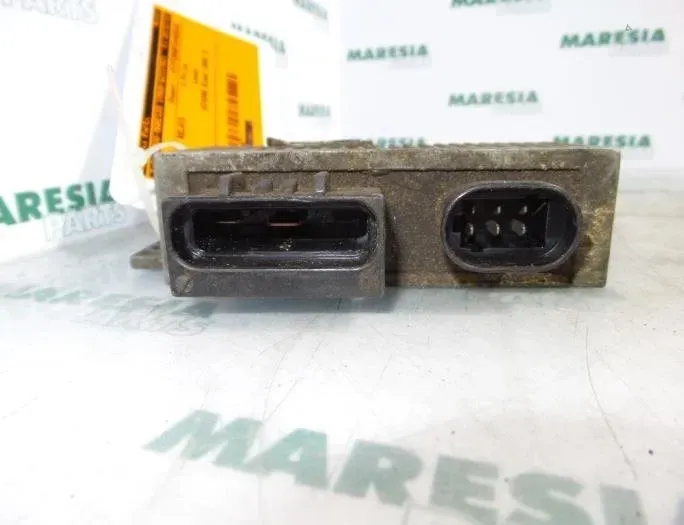 RENAULT Kangoo 1 generation (1998-2009) Aizdedzes sveces 7700111525 26991241