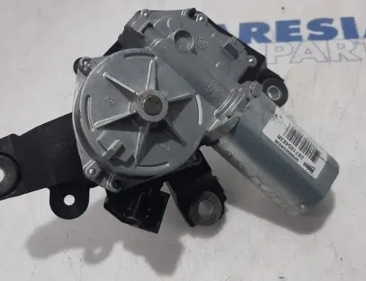 RENAULT Zoe 1 generation (2012-2023) Моторчик заднего стеклоочистителя W000034936,287105483R 27000670