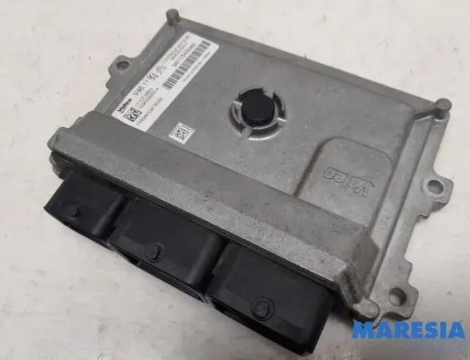 PEUGEOT 208 Peugeot 208 (2012-2015) Engine Control Unit ECU 9811545080,9807531680,1611427780,1613248880,V29059263A,9800913080 27296622
