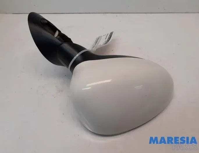 FIAT 500 2 generation (2008-2024) Зеркало передней правой двери 735481646,0735655731,0735481646,735655731 27344897