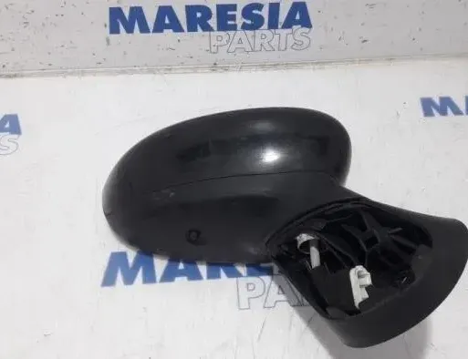 FIAT 500 2 generation (2008-2024) Priekšējo labo durvju spogulis 735481646,735655731 27377205