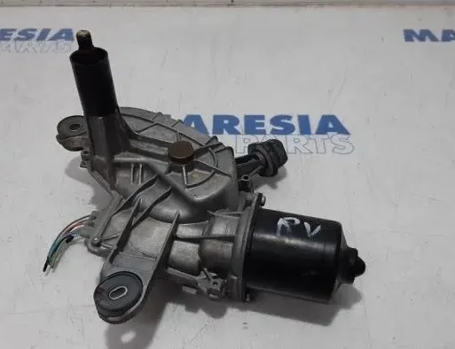 CITROËN C4 Picasso 1 generation (2006-2013) Priekšējā stikla tīrītāja mehānisma motorīts 6405PH,6405KS,53630347,53630327 27380186