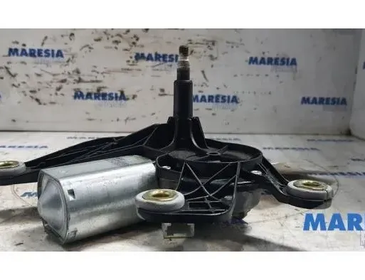 CITROËN C8 1 generation (2002-2014) Моторчик заднего стеклоочистителя 53015412,6405K9,00006405K9,1484603080 27391056