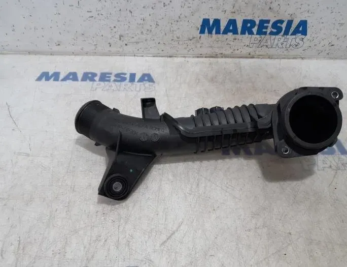 FIAT Punto 3 generation (2005-2020) Воздухозаборная труба 7800489300 27847564