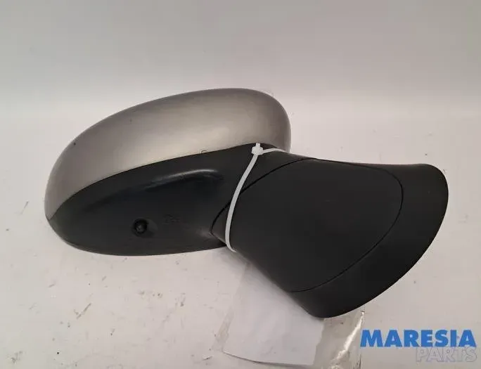 FIAT 500 2 generation (2008-2024) Зеркало передней правой двери 735481646,735655731 27860496