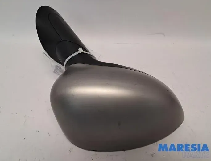 FIAT 500 2 generation (2008-2024) Зеркало передней правой двери 735481646,735655731 27860496