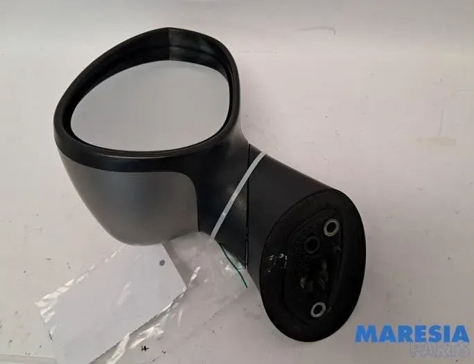 FIAT 500 2 generation (2008-2024) Зеркало передней правой двери 735481646,735655731 27860496