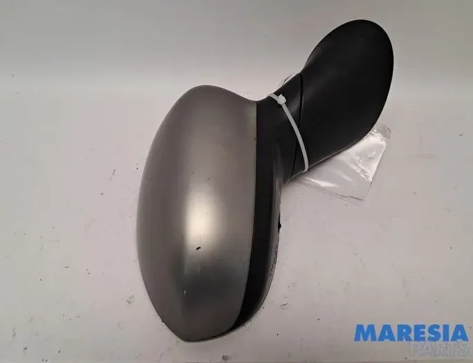 FIAT 500 2 generation (2008-2024) Зеркало передней правой двери 735481646,735655731 27860496