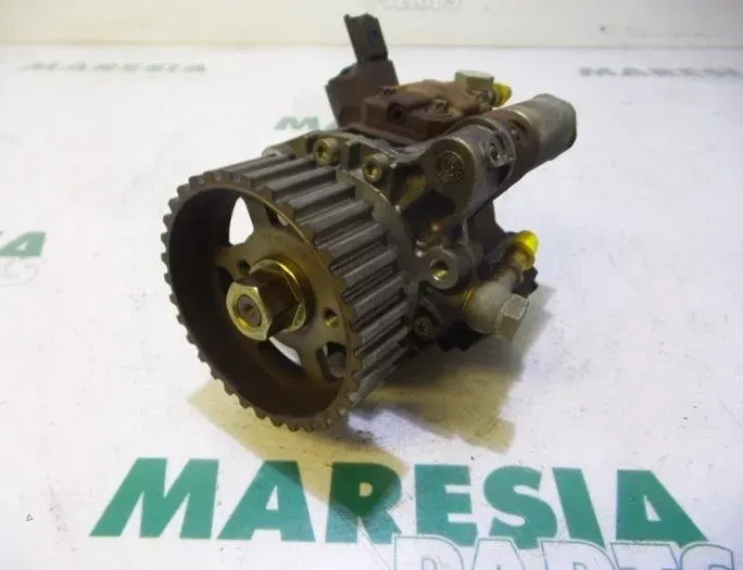 CITROËN C2 1 generation (2003-2009) Degvielas sūknis A2C20000727,5WS40008,1920EP,9651590880,FTP619810F,193040 27888923