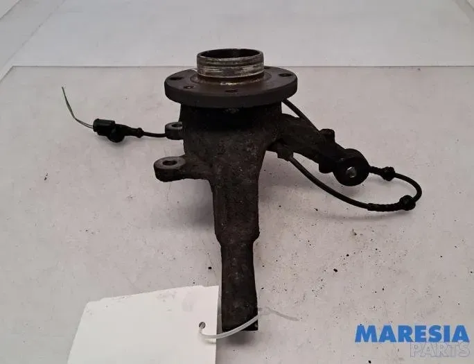 RENAULT Clio 2 generation (1998-2013) Citas virsbūves detaļas 008200345945,8200345945 28870079