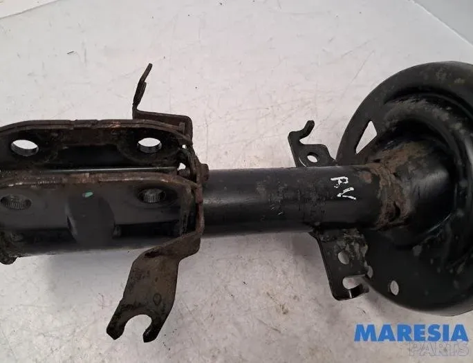 RENAULT Scenic 3 generation (2009-2015) Front Right Shock Absorber 540100029R,8660005898,543020017R 32011834