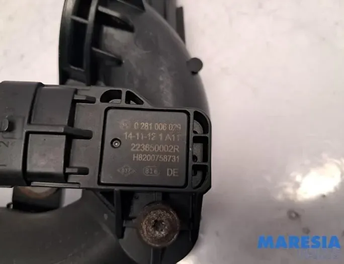 RENAULT Clio 4 generation (2012-2020)  Кабель дверного замка 104954A,144605243R 33143779