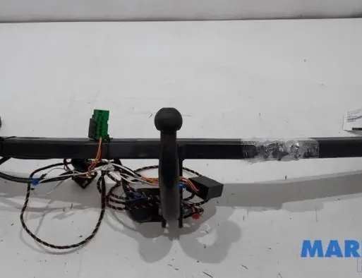 PEUGEOT 208 Peugeot 208 (2012-2015) Piekabes āķis 038221,5F010V0306 33447950