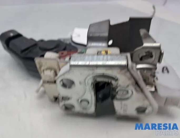 PEUGEOT 107 Peugeot 107 (2005-2014) Citas virsbūves detaļas 9137F4,00009137F4 33465736