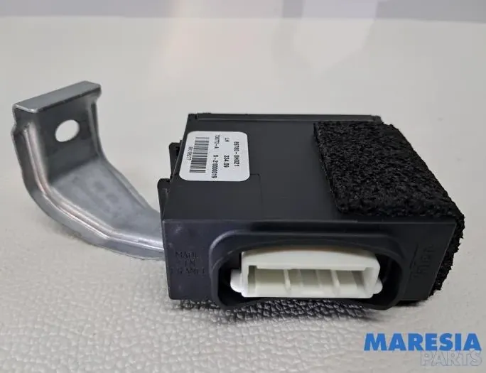 PEUGEOT 107 Peugeot 107 (2005-2014) Motora vadības bloks 73678312,897800H021,0261S04464,896610H070,1039S34045,1943FE,6545PR,736772,6160A0,13250333,33409 33465775