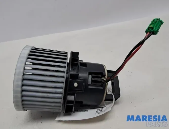 PEUGEOT 308 T9 (2013-2021) Другие блоки управления DB271001,1610497180 33465812