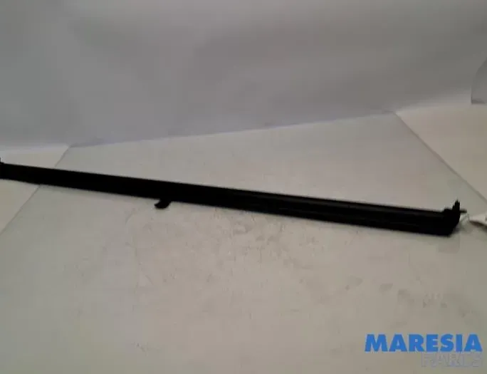 PEUGEOT 207 1 generation (2006-2009) Citas virsbūves detaļas 8794TH,00008794TH 33465826