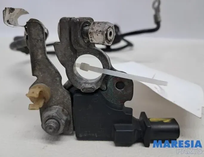 PEUGEOT 308 T9 (2013-2021) Kreisās puses augstuma sensors 9804833280,9805688280 33465850