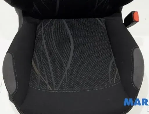 PEUGEOT 208 Peugeot 208 (2012-2015) Priekšējais labais sēdeklis 16080986BM,1612586680,8916GY,1608320280,1608106980,16080988BM 33480496