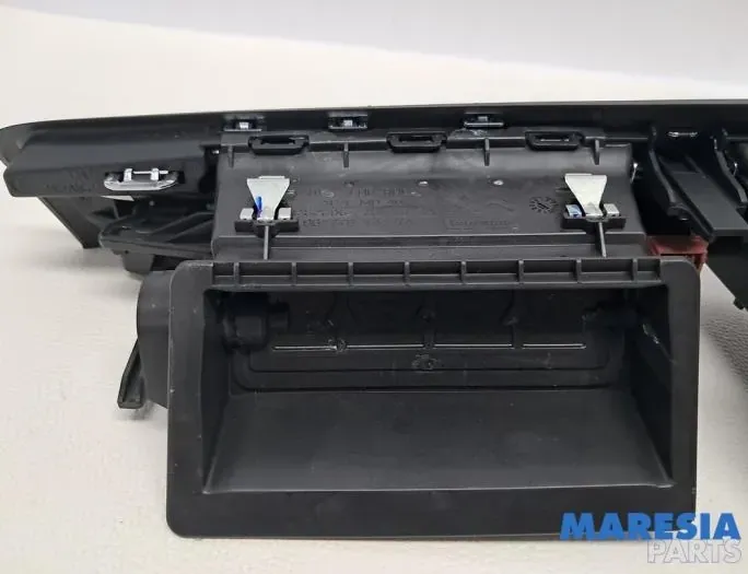 CITROËN C4 Picasso 2 generation (2013-2018) Передняя панель салона 967797537A,00967797537A 33480834