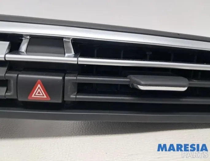 CITROËN C4 Picasso 2 generation (2013-2018) Передняя панель салона 967797537A,00967797537A 33480834