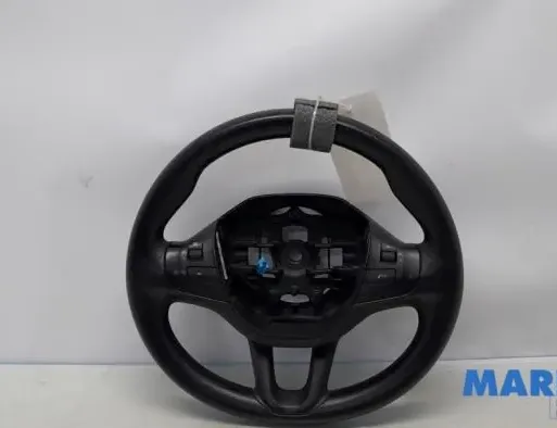 PEUGEOT 208 Peugeot 208 (2012-2015) Руль 96750123ZD,96739503ZD,28336359,619138200B,86758B03 33522021