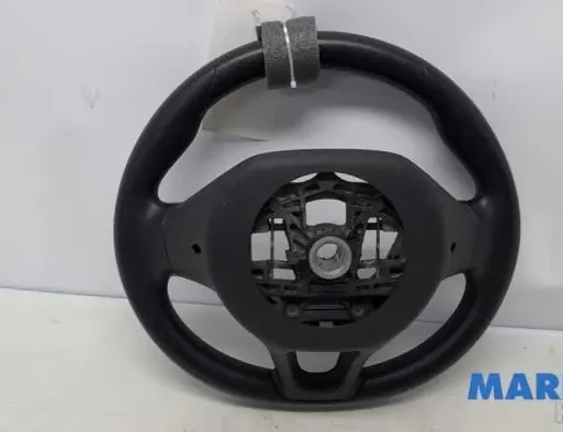 PEUGEOT 208 Peugeot 208 (2012-2015) Руль 96750123ZD,96739503ZD,28336359,619138200B,86758B03 33522021