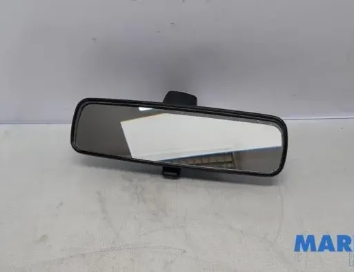 PEUGEOT 208 Peugeot 208 (2012-2015) Зеркало заднего вида 8153LN,0205028,0305028 33522056