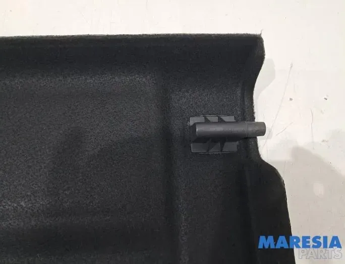 OPEL Grandland X 1 generation (2017-2023) Bagāžnieka palodze YP000023ZD,00YP000023ZD 33522064