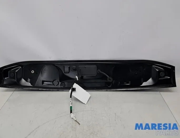 CITROËN C1 2 generation (2014-2023) Спойлер B000960180,1687142080,9095001956 33522557