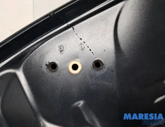 CITROËN C1 2 generation (2014-2023) Спойлер B000960180,1687142080,9095001956 33522557