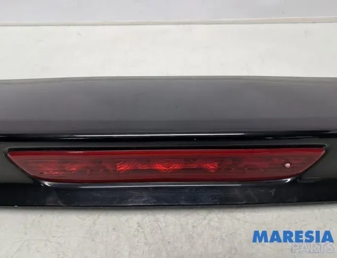 CITROËN C1 2 generation (2014-2023) Спойлер B000960180,1687142080,9095001956 33522557