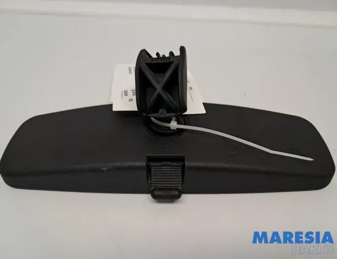 RENAULT Clio 4 generation (2012-2020) Interior Rear View Mirror 0205028,0305028,963216176R 33531106
