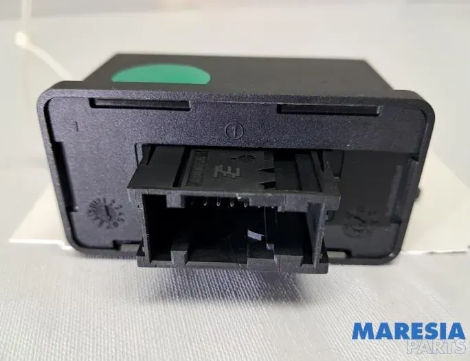 OPEL Grandland X 1 generation (2017-2023) Lukturu vadības bloks 9815008380,147000032501 33531133