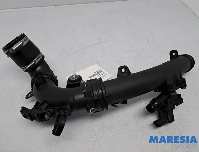 PEUGEOT 308 T9 (2013-2021) Durvju bloķēšanas kabelis 9806487880,9676981680,9677537380,9677355980,009677355980 33531153