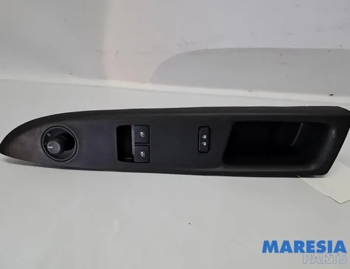 OPEL Karl 1 generation (2015-2020) Indicator Wiper Stalk Switch 42342954,2202FRT,2017073018,95328440,10102870 33531169