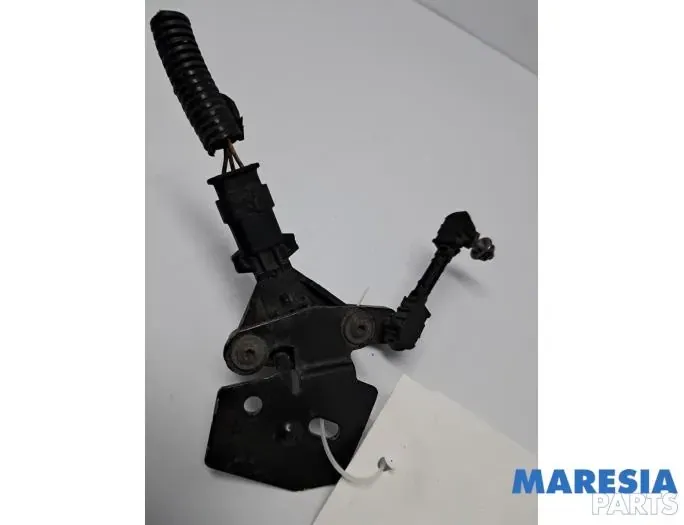 OPEL Grandland X 1 generation (2017-2023) Citau veidu vadības bloki 9826684080,981744378A,9806120280 33531211