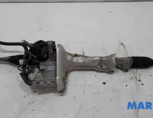 OPEL Grandland X 1 generation (2017-2023) Stūres pastiprinātāja sūknis 9820358780,1682640580,1636053080 33531241