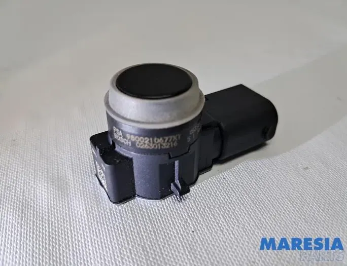 OPEL Grandland X 1 generation (2017-2023) Kreisās puses augstuma sensors 1608472280,9800210677XT 33531275